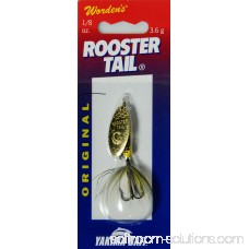 Yakima Bait Original Rooster Tail 000971808